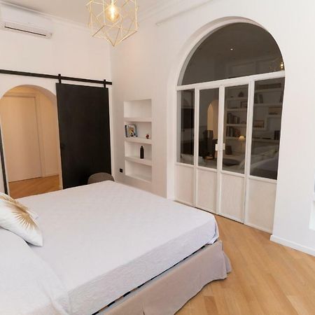 Luxury Laura Vatican Apartment Roma Centro Dış mekan fotoğraf
