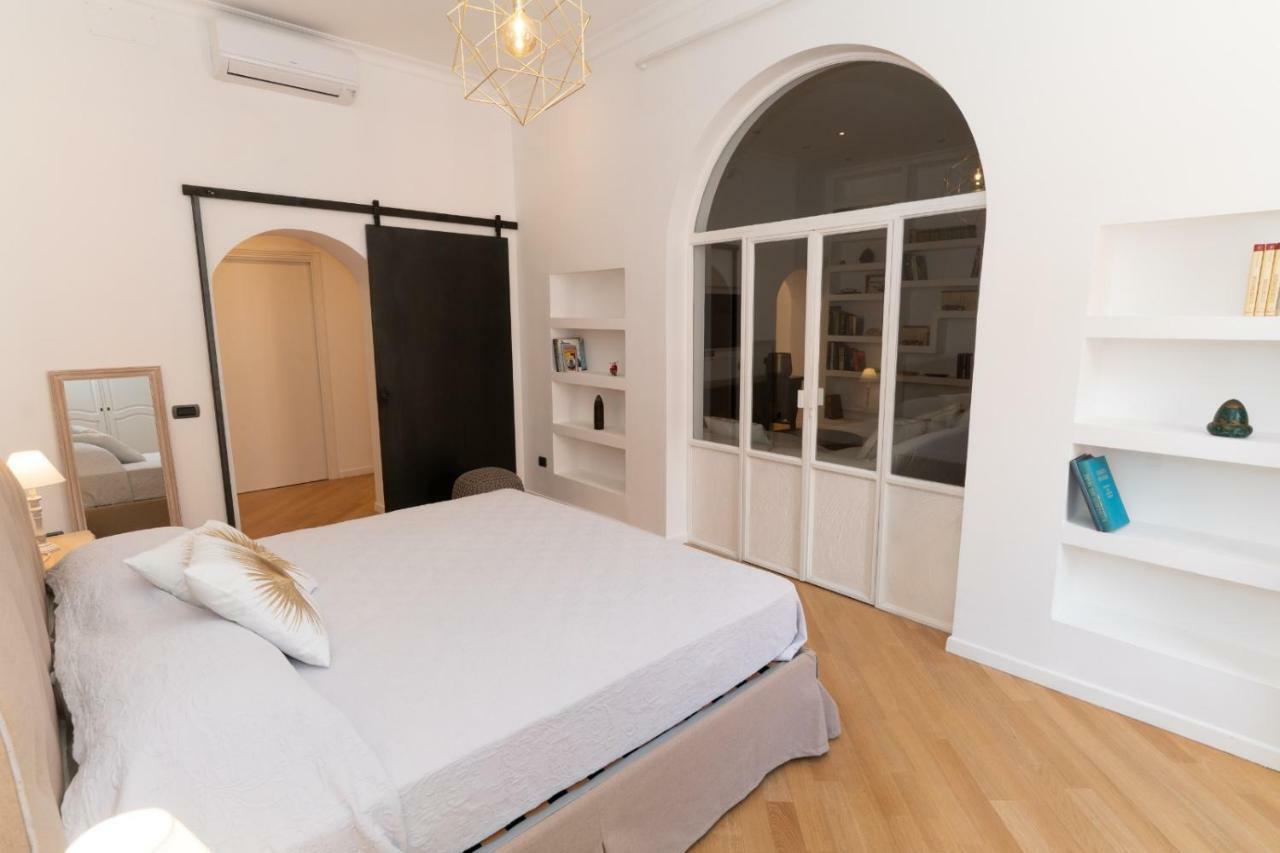 Luxury Laura Vatican Apartment Roma Centro Dış mekan fotoğraf