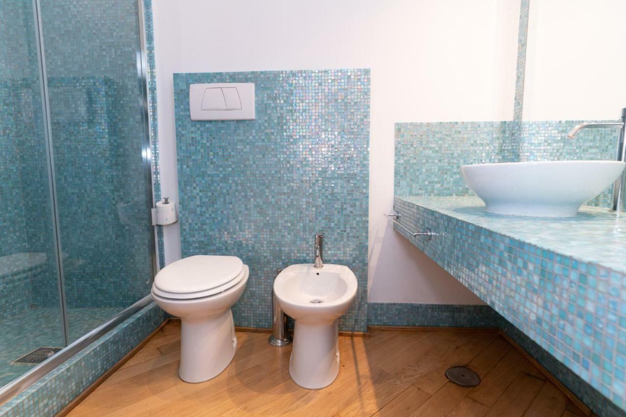 Luxury Laura Vatican Apartment Roma Centro Dış mekan fotoğraf