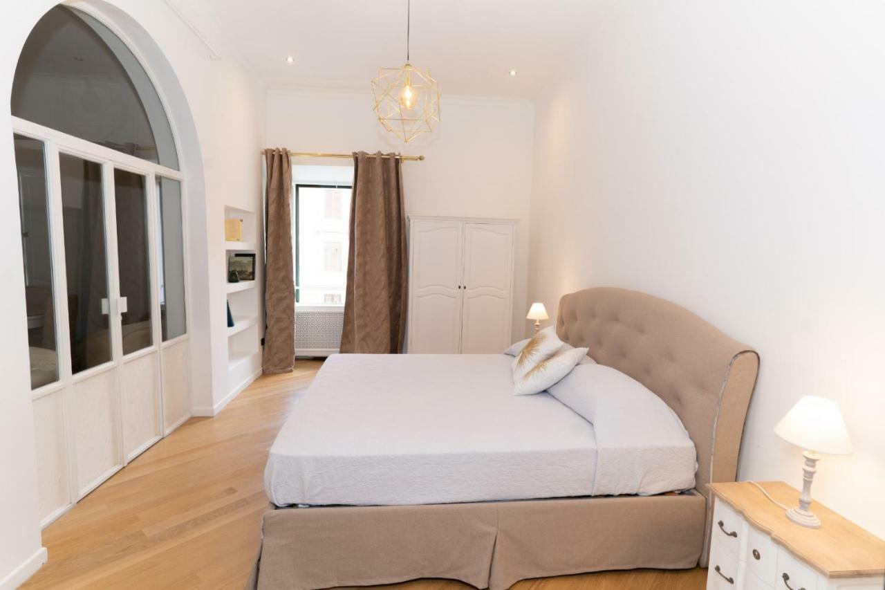 Luxury Laura Vatican Apartment Roma Centro Dış mekan fotoğraf