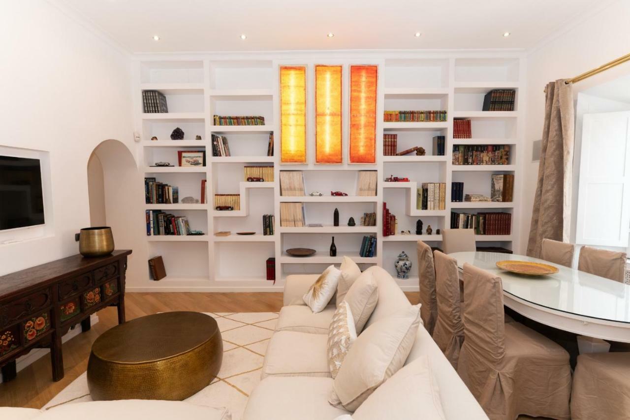 Luxury Laura Vatican Apartment Roma Centro Dış mekan fotoğraf