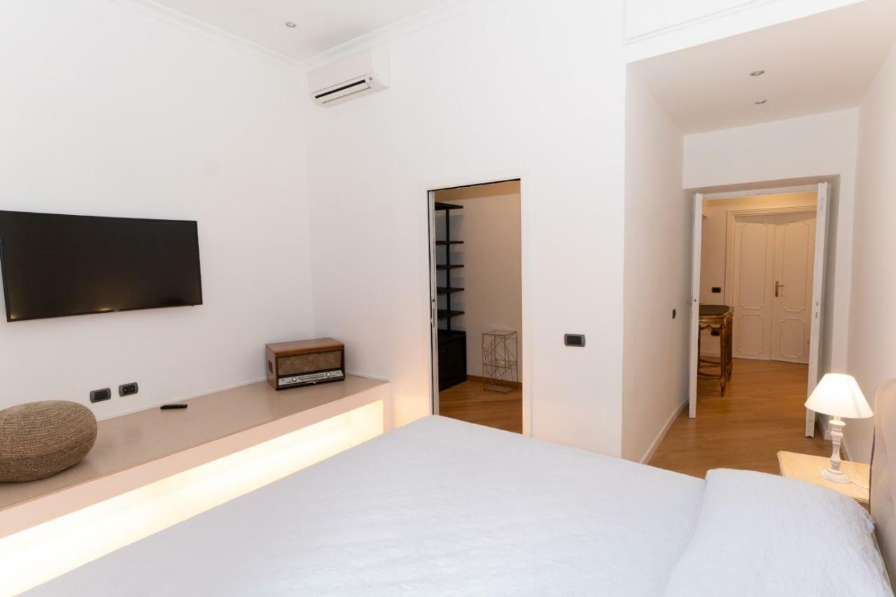 Luxury Laura Vatican Apartment Roma Centro Dış mekan fotoğraf
