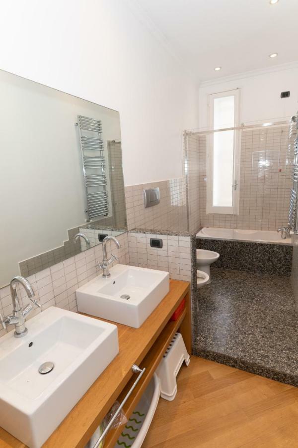 Luxury Laura Vatican Apartment Roma Centro Dış mekan fotoğraf