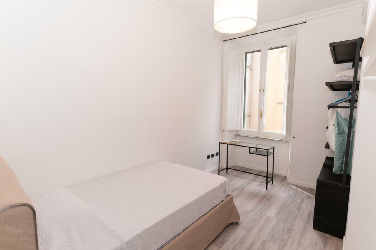 Luxury Laura Vatican Apartment Roma Centro Dış mekan fotoğraf